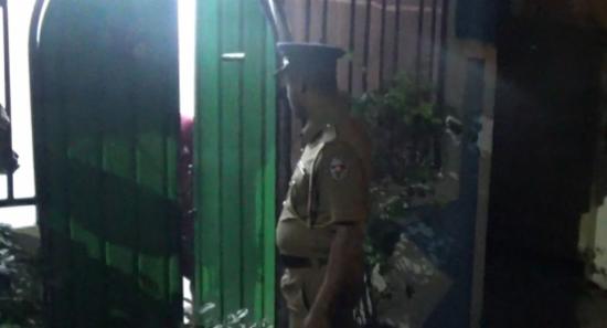 Islandwide Raids Against Organized Crime Continue